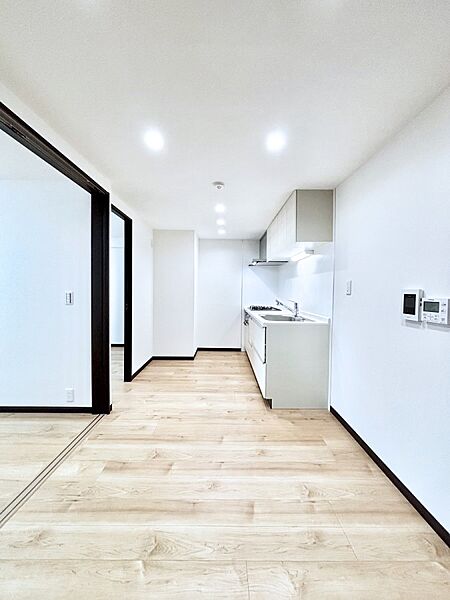 木の温もりがやさしいフローリングは安らぎをもたらす住空間
