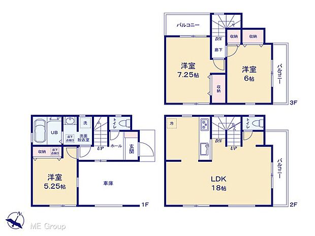 図面と異なる場合は現況を優先