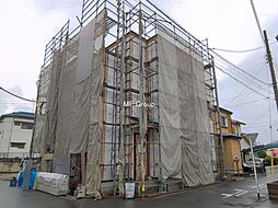 埼玉県八潮市八潮６丁目