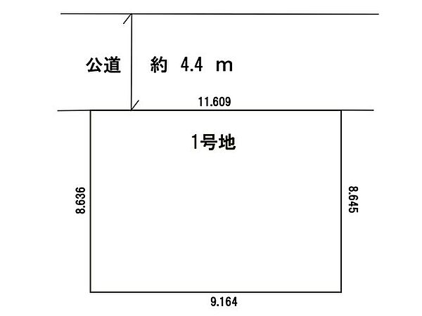 区画図：313004843930