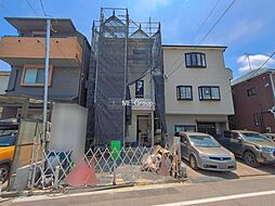 東京都江戸川区鹿骨２丁目