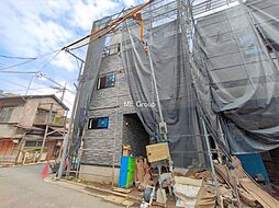 東京都足立区西新井本町１丁目
