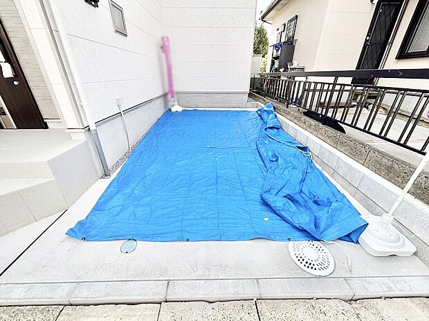 生活に欠かせない駐車スペース。