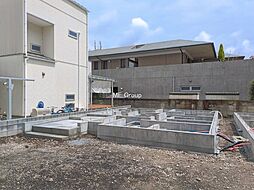 東京都練馬区谷原５丁目