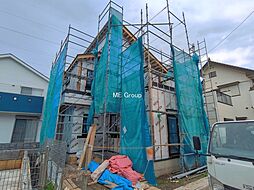埼玉県草加市吉町２丁目