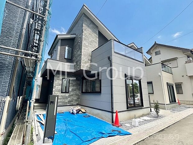 暮らしやすさと居心地の良さにこだわったシンプルで飽きのこないデザイン !