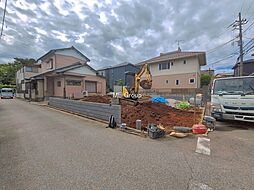 千葉県船橋市松が丘２丁目