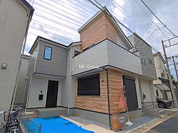 埼玉県越谷市宮本町５丁目