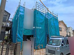 埼玉県草加市旭町５丁目