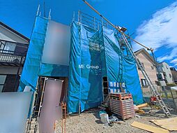 埼玉県草加市旭町５丁目
