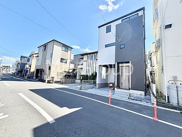 ここから始まる新生活を応援いたします