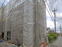 埼玉県川口市坂下町３丁目