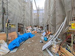 埼玉県川口市坂下町３丁目