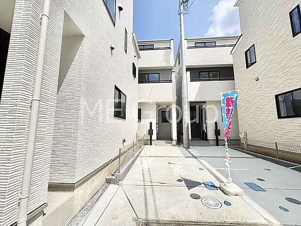 早く帰りたくなるマイホーム