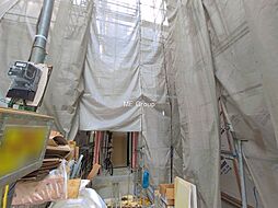 埼玉県川口市坂下町３丁目