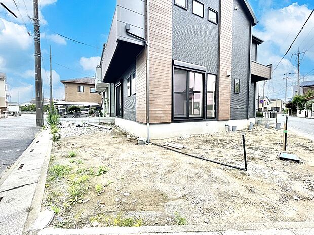 生活に欠かせない駐車スペース。