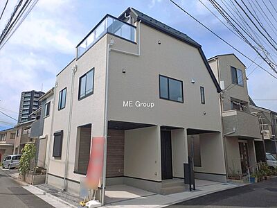 外観 外観