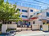 周辺：小学校 180m 葛飾区立鎌倉小学校
