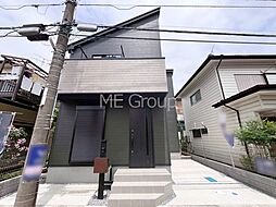 千葉県流山市美原３丁目