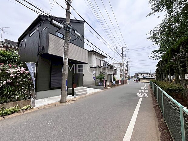 ここから始まる新生活を応援いたします