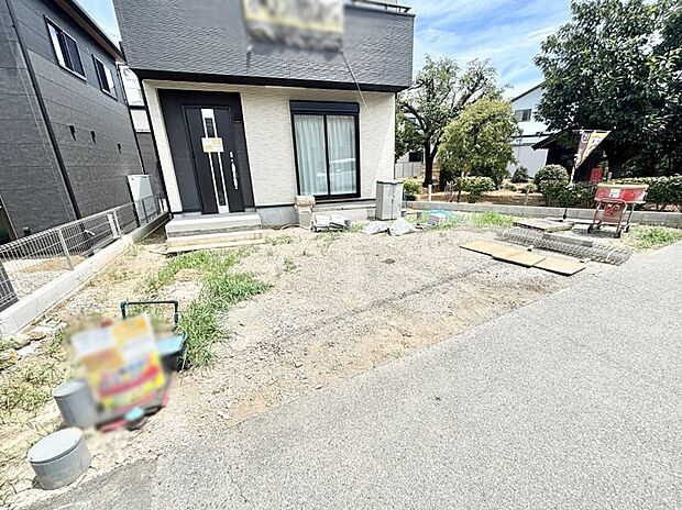 生活に欠かせない駐車スペース。
