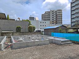 東京都練馬区谷原５丁目