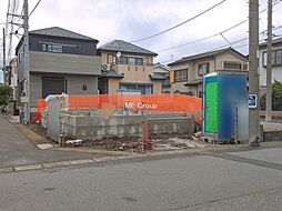 埼玉県越谷市大字弥十郎