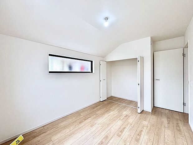 自分だけのスペース、どんなお部屋にするかとっても楽しみですね!