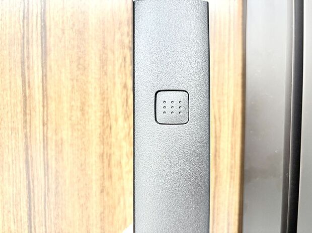 スマートに開錠できる電子キー