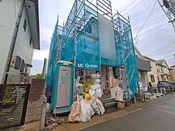 千葉県市川市平田４丁目
