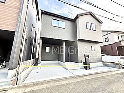 埼玉県川口市上青木西２丁目