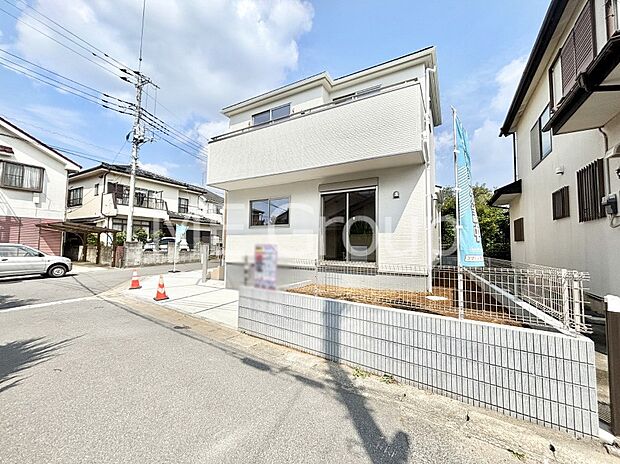 堂々完成！！ ここから始まる新生活を応援いたします！ 