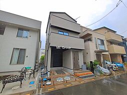 埼玉県川口市大字伊刈