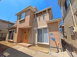 埼玉県川口市大字辻