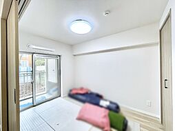室内の画像
