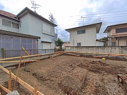 千葉県野田市山崎