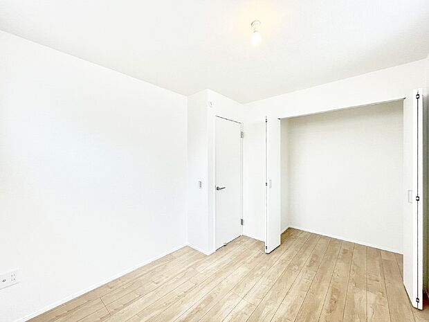 自分だけのスペース、どんなお部屋にするかとっても楽しみですね!