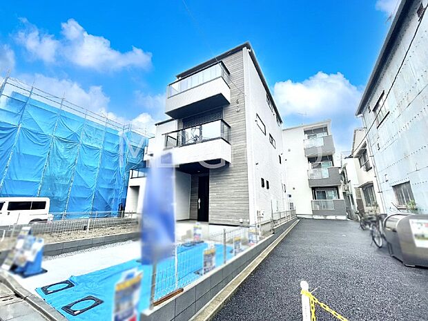 暮らしやすさと居心地の良さにこだわったシンプルで飽きのこないデザイン !