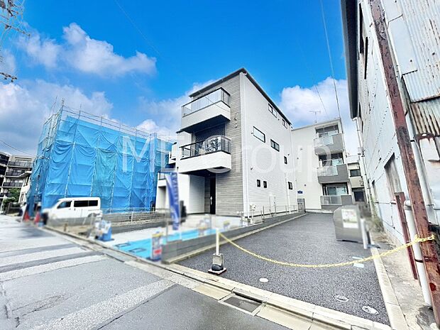 ここから始まる新生活を応援いたします
