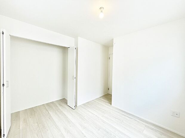 自分だけのスペース、どんなお部屋にするかとっても楽しみですね!