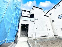東京都荒川区町屋６丁目