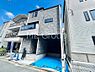 外観：暮らしやすさと居心地の良さにこだわったシンプルで飽きのこないデザイン ！