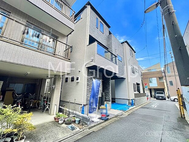 堂々完成！！ ここから始まる新生活を応援いたします！ 
