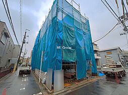 東京都荒川区町屋６丁目