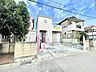 外観：堂々完成！！ ここから始まる新生活を応援いたします！ 