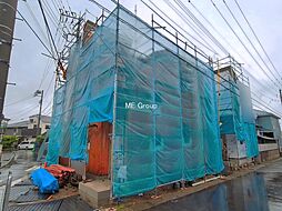 千葉県市川市大和田５丁目