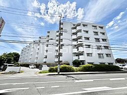 我孫子台マンションＣ棟