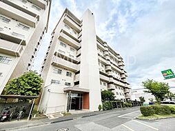 北柏ライフタウン3号棟