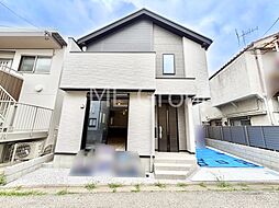 東京都板橋区赤塚７丁目