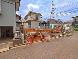 千葉県鎌ケ谷市西佐津間２丁目